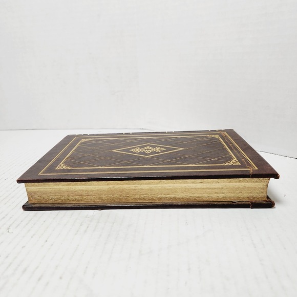 Plato Epictetus Marcus Aurelius The Harvard Classics Collector's Edition 1980 HC - Picture 5 of 14